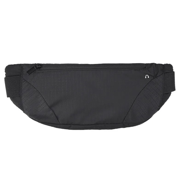 Large Crossbody Sports Belt Bag - Large Crossbody Sports Belt Bag - Image 2 of 3