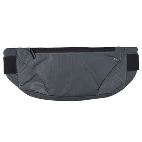 Large Crossbody Sports Belt Bag - Large Crossbody Sports Belt Bag - Image 3 of 3