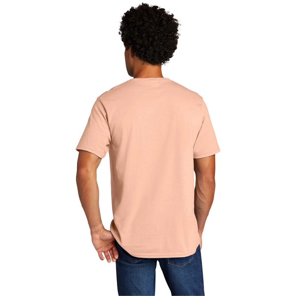 Port & Company Tri-Blend Tee. - Port & Company Tri-Blend Tee. - Image 91 of 104