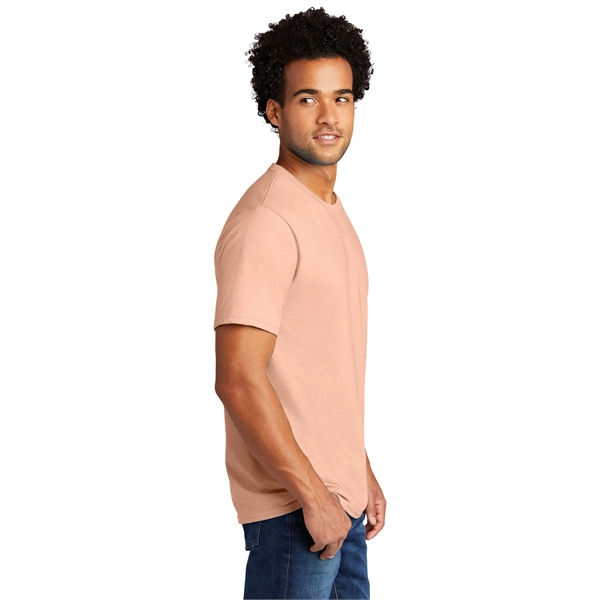 Port & Company Tri-Blend Tee. - Port & Company Tri-Blend Tee. - Image 92 of 104