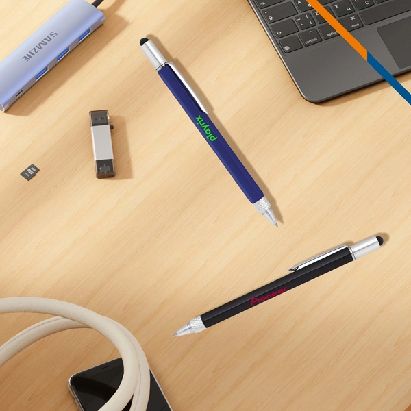 Coahou Multi Stylus Pen - Coahou Multi Stylus Pen - Image 1 of 6