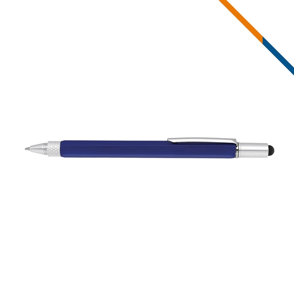 Coahou Multi Stylus Pen - Coahou Multi Stylus Pen - Image 3 of 6