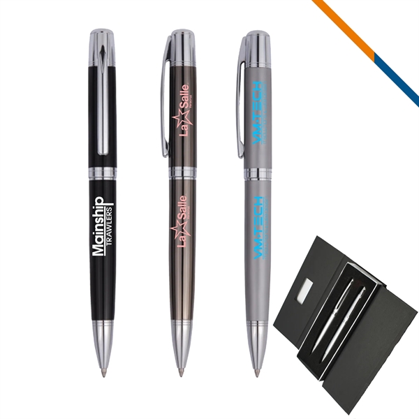 Boss Writing Set - Boss Writing Set - Image 0 of 4