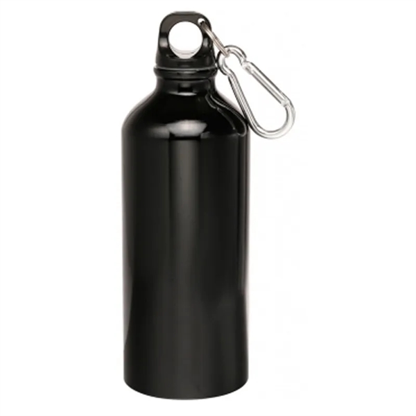 20 oz. Aluminum Sport Water Bottle - 20 oz. Aluminum Sport Water Bottle - Image 6 of 8