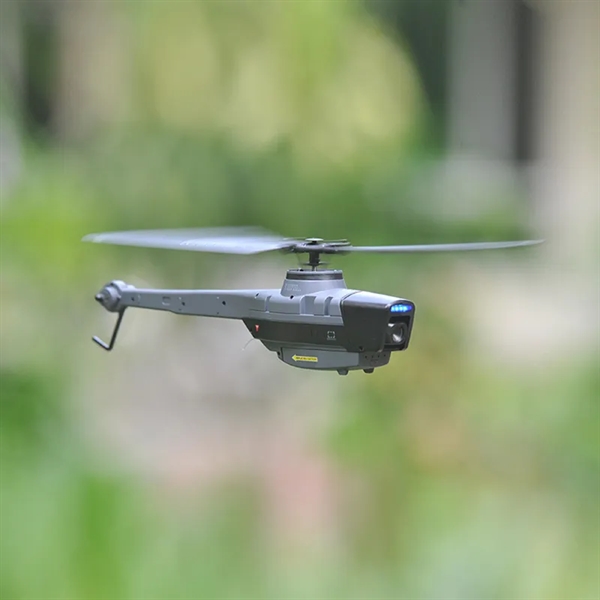 Mini Helicopter Drone - Mini Helicopter Drone - Image 3 of 4
