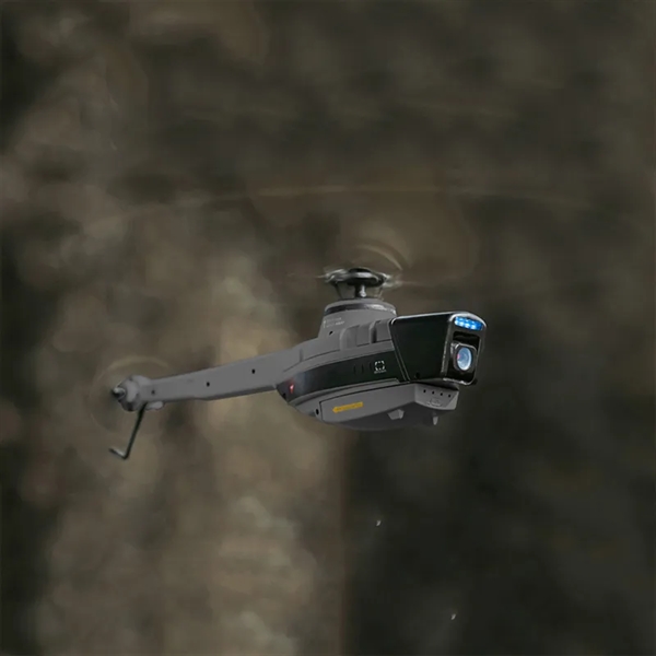Mini Helicopter Drone - Mini Helicopter Drone - Image 4 of 4
