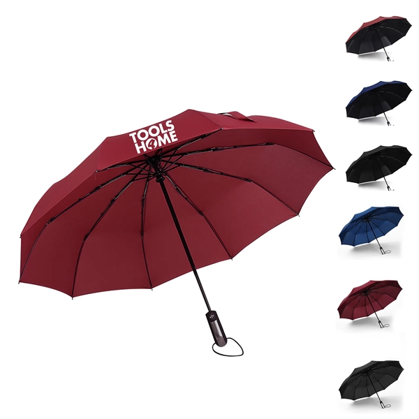 Executive Mini Umbrella - Executive Mini Umbrella - Image 0 of 0