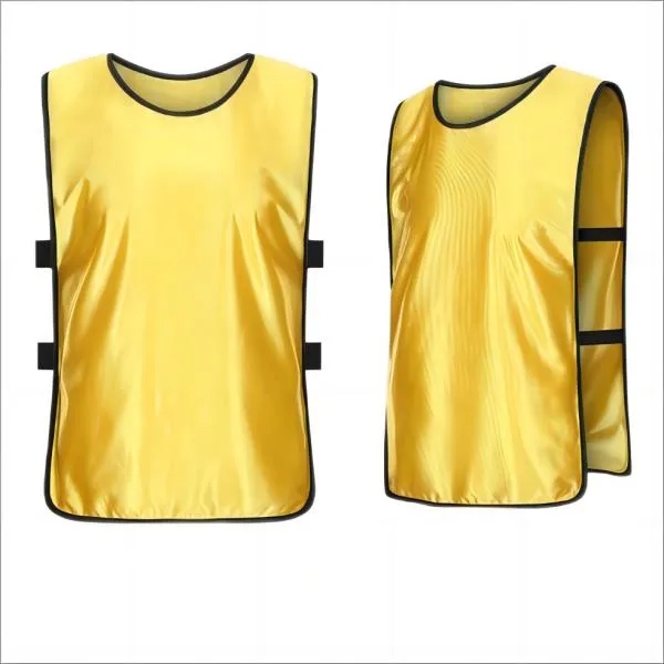 Pinnies Scrimmage Vests - Pinnies Scrimmage Vests - Image 3 of 4