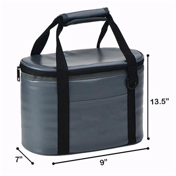 SoftPak 30 Can Cooler - SoftPak 30 Can Cooler - Image 1 of 4