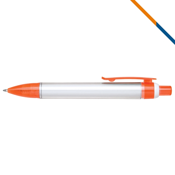 Dorsa Plastic Pen - Dorsa Plastic Pen - Image 3 of 7