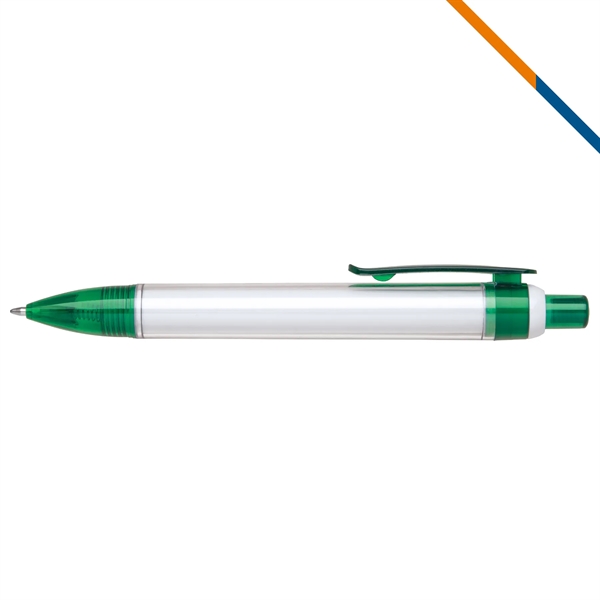 Dorsa Plastic Pen - Dorsa Plastic Pen - Image 4 of 7
