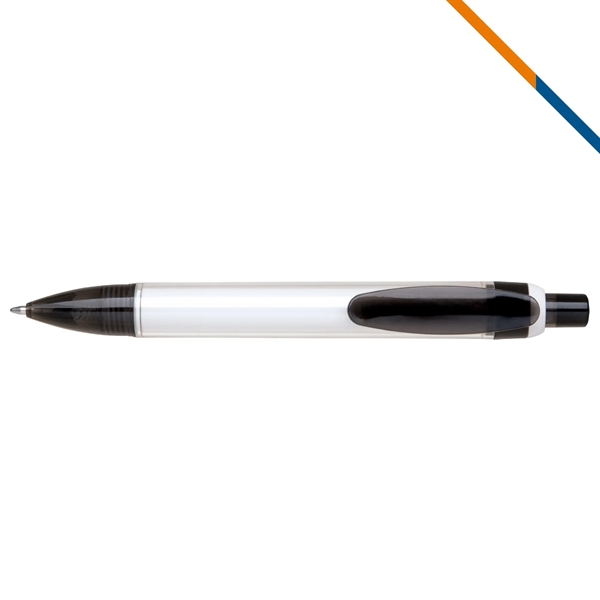 Dorsa Plastic Pen - Dorsa Plastic Pen - Image 6 of 7