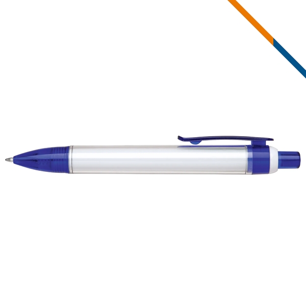 Dorsa Plastic Pen - Dorsa Plastic Pen - Image 7 of 7