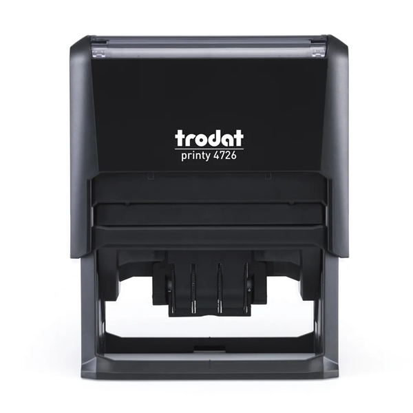 Self-Inking DATING Stamps - 7 sizes - Rectangular & Square - Self-Inking DATING Stamps - 7 sizes - Rectangular & Square - Image 3 of 4