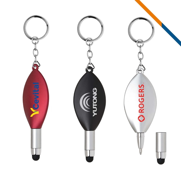 Bolisa 2in1 Stylus Pen - Bolisa 2in1 Stylus Pen - Image 0 of 5