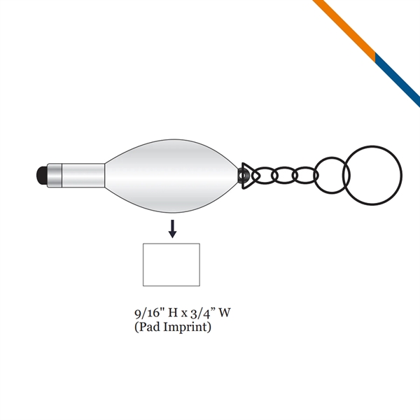 Bolisa 2in1 Stylus Pen - Bolisa 2in1 Stylus Pen - Image 2 of 5