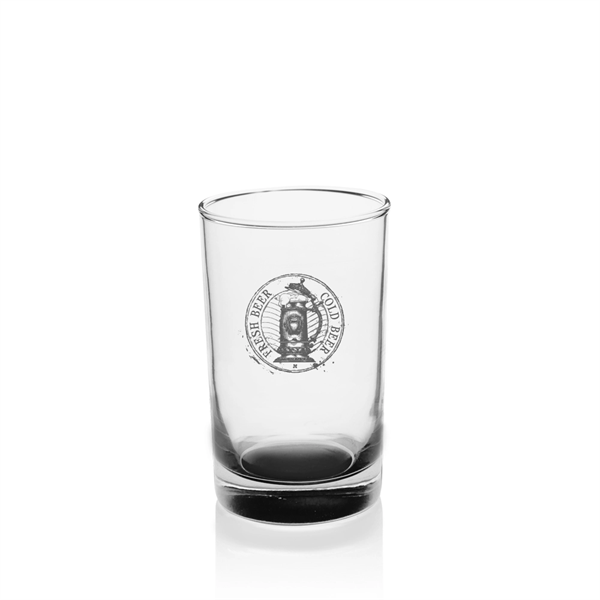 5 oz. Crystalline Sampler Glasses - 5 oz. Crystalline Sampler Glasses - Image 3 of 14