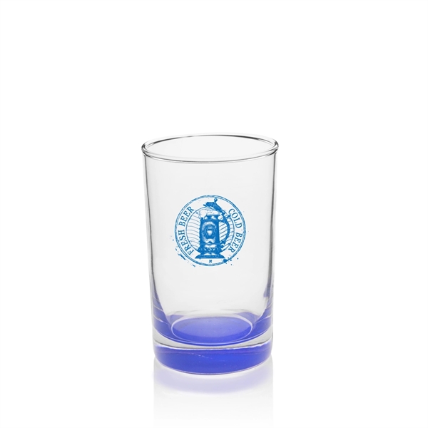 5 oz. Crystalline Sampler Glasses - 5 oz. Crystalline Sampler Glasses - Image 5 of 14