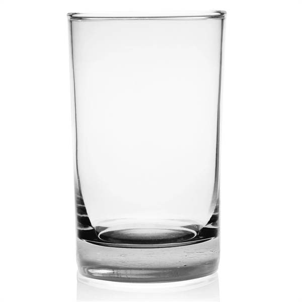 5 oz. Crystalline Sampler Glasses - 5 oz. Crystalline Sampler Glasses - Image 4 of 14