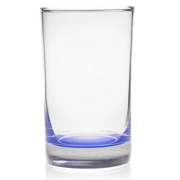 5 oz. Crystalline Sampler Glasses - 5 oz. Crystalline Sampler Glasses - Image 6 of 14