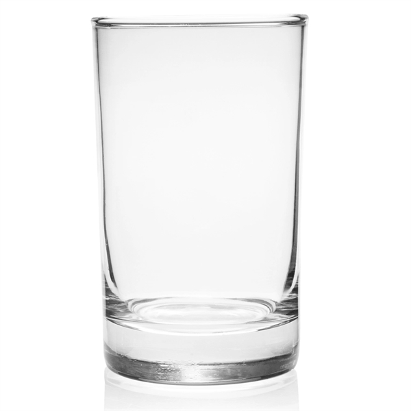 5 oz. Crystalline Sampler Glasses - 5 oz. Crystalline Sampler Glasses - Image 2 of 14