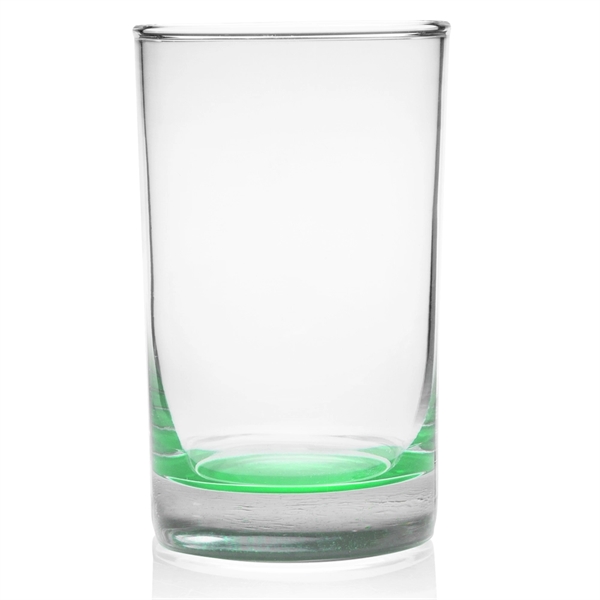 5 oz. Crystalline Sampler Glasses - 5 oz. Crystalline Sampler Glasses - Image 8 of 14