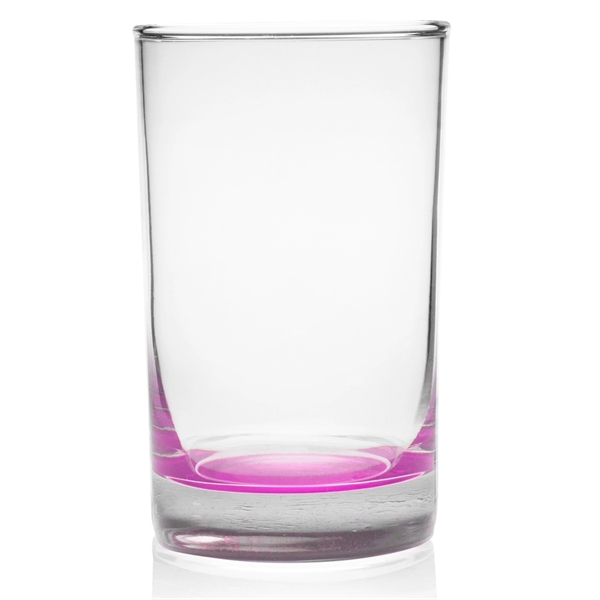 5 oz. Crystalline Sampler Glasses - 5 oz. Crystalline Sampler Glasses - Image 10 of 14
