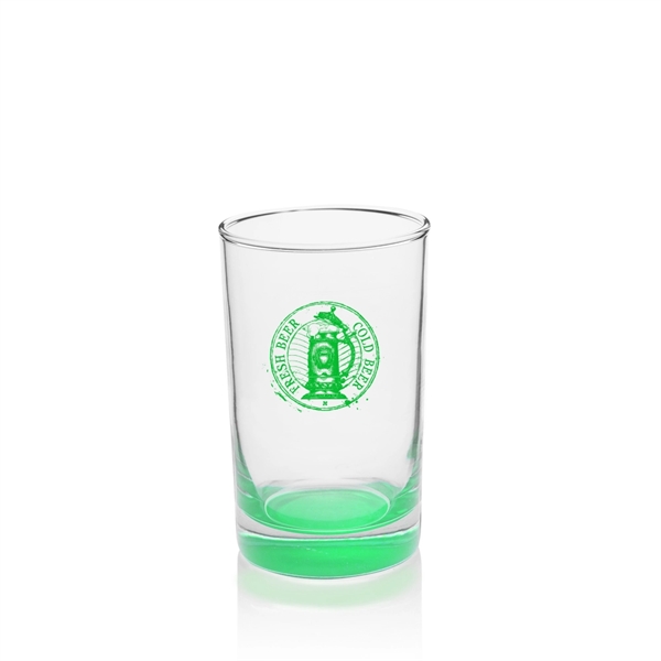 5 oz. Crystalline Sampler Glasses - 5 oz. Crystalline Sampler Glasses - Image 7 of 14