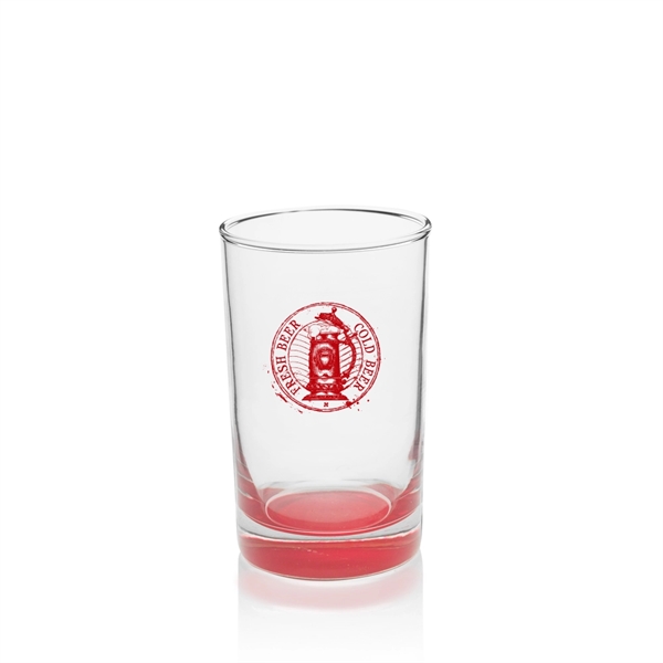 5 oz. Crystalline Sampler Glasses - 5 oz. Crystalline Sampler Glasses - Image 13 of 14