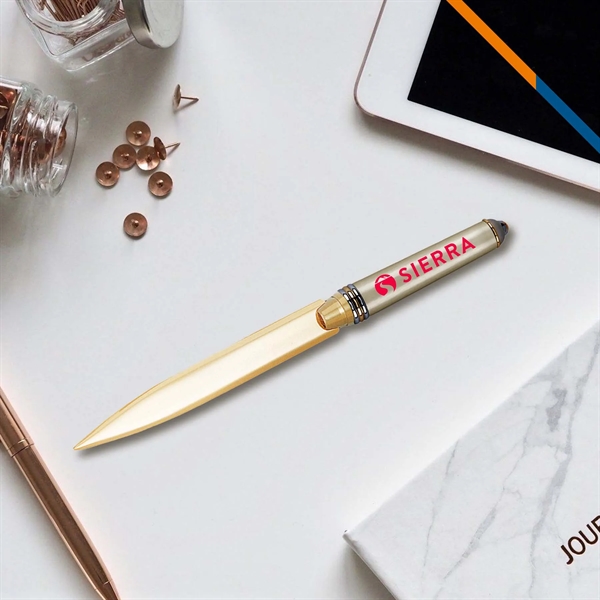 Rydith Letter Opener - Rydith Letter Opener - Image 1 of 8