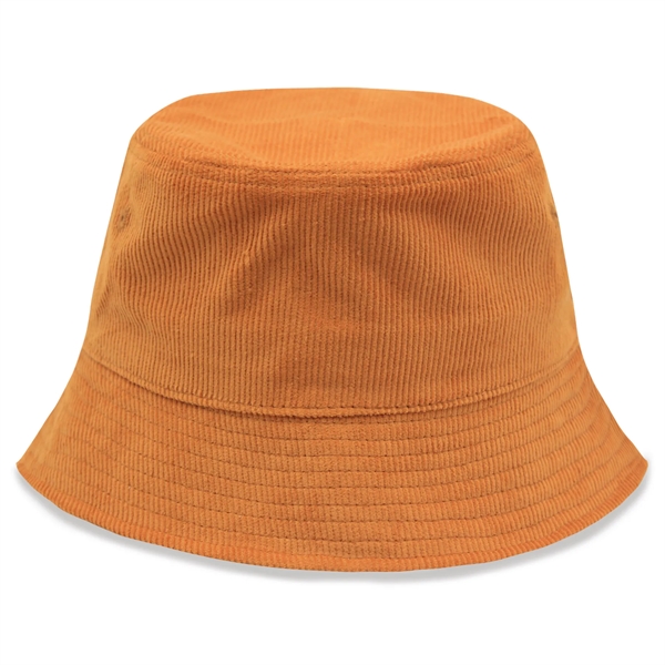 Corduroy bucket hat - Corduroy bucket hat - Image 5 of 14