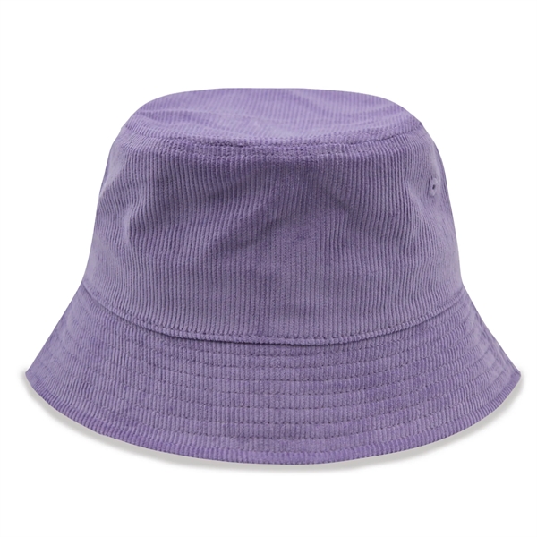 Corduroy bucket hat - Corduroy bucket hat - Image 7 of 14