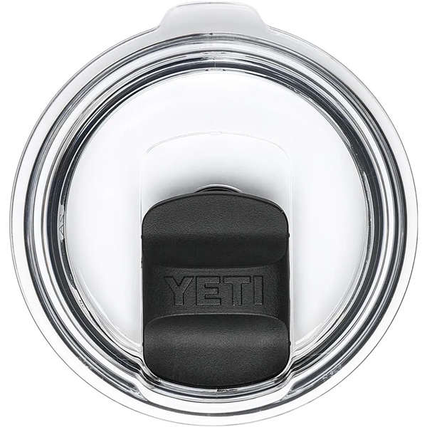 10oz YETI® Rambler® Stackable Lowball Tumbler - 10oz YETI® Rambler® Stackable Lowball Tumbler - Image 13 of 13