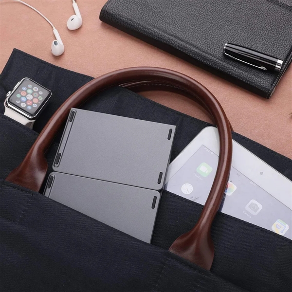 Foldable Bluetooth Keyboard - Foldable Bluetooth Keyboard - Image 5 of 5