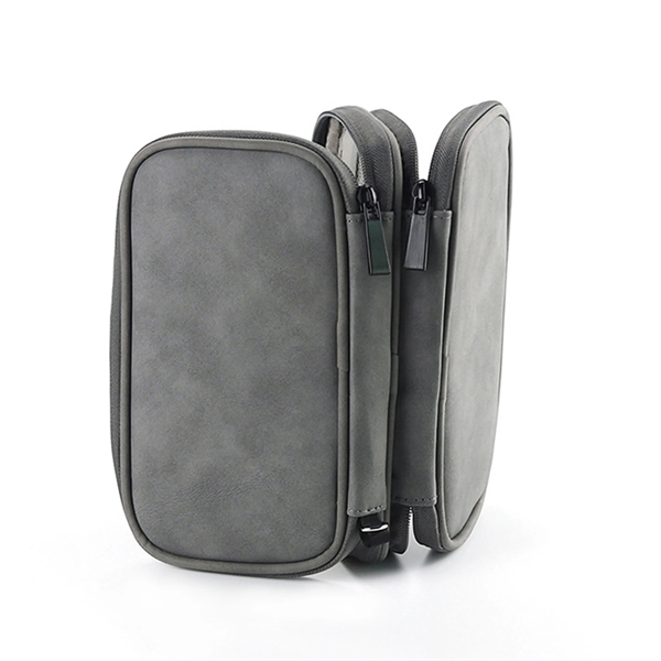 Electronics Travel Organizer - Electronics Travel Organizer - Image 2 of 3