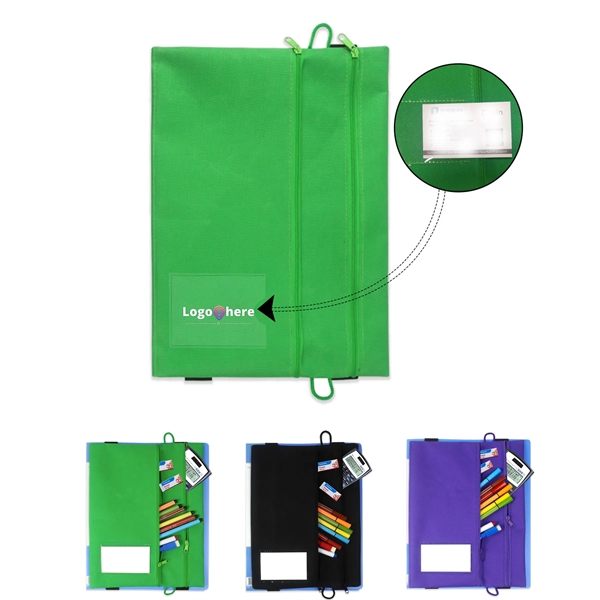 Stationery Bag - Stationery Bag - Image 0 of 3