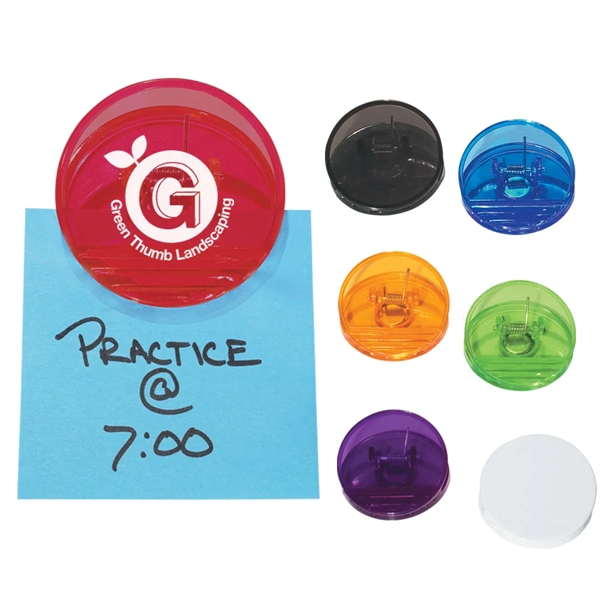 Round Shape Clip - Round Shape Clip - Image 14 of 14