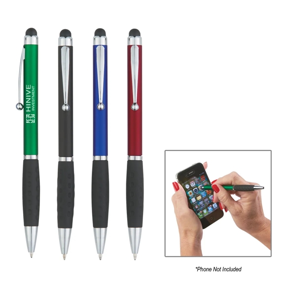 Provence Pen With Stylus - Provence Pen With Stylus - Image 13 of 13