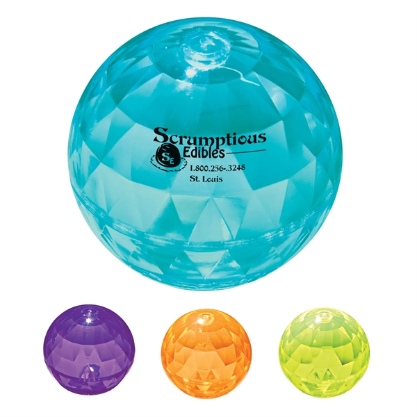 Hi Bounce Diamond Ball - Hi Bounce Diamond Ball - Image 8 of 8