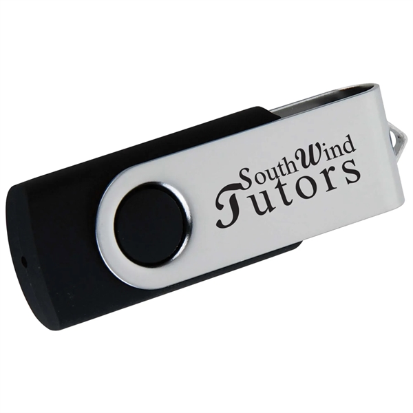4GB USB Flash Drive - 4GB USB Flash Drive - Image 0 of 1