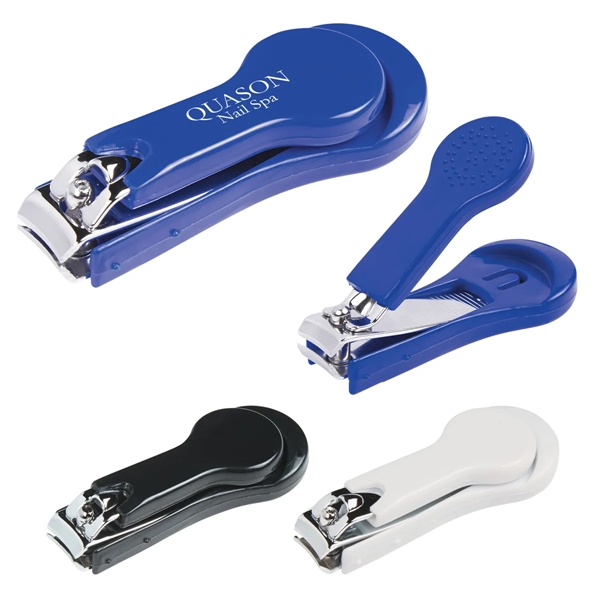 Easy Grip Nail Clipper - Easy Grip Nail Clipper - Image 9 of 9