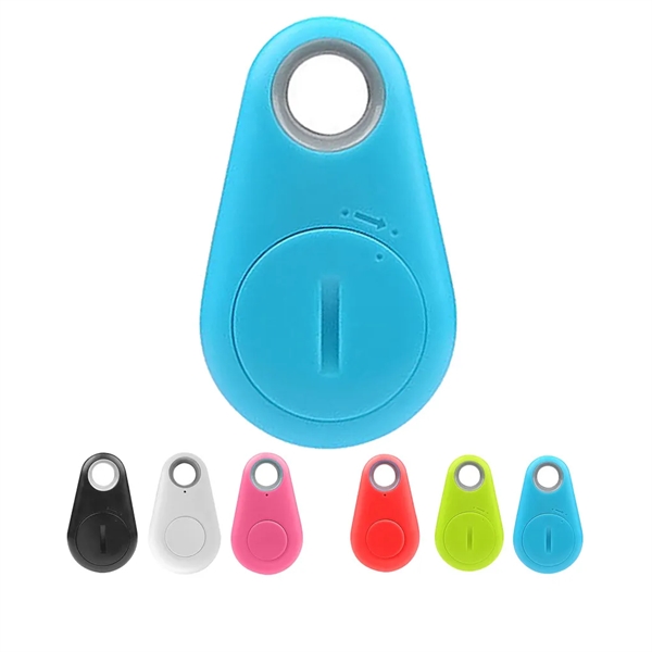 Key Finder Item Locator Keychains Tracker Anti-Lost - Key Finder Item Locator Keychains Tracker Anti-Lost - Image 0 of 2