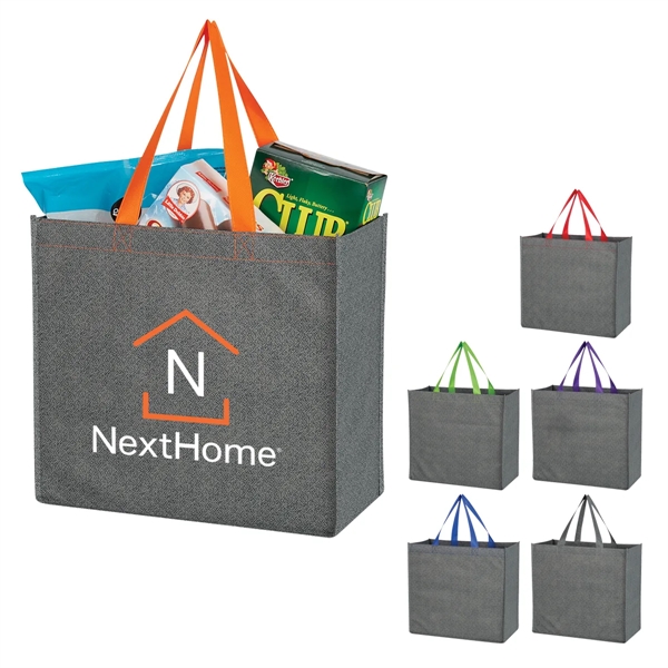 Non-Woven Cody Tote Bag - Non-Woven Cody Tote Bag - Image 18 of 18