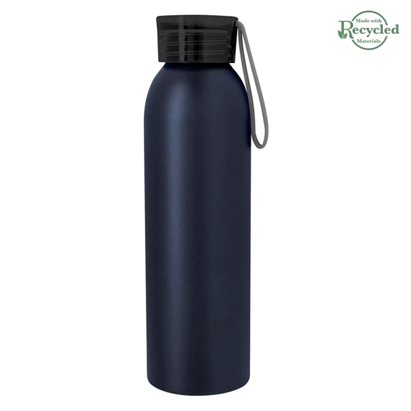 22 Oz. Darby Aluminum Bottle - 22 Oz. Darby Aluminum Bottle - Image 1 of 70