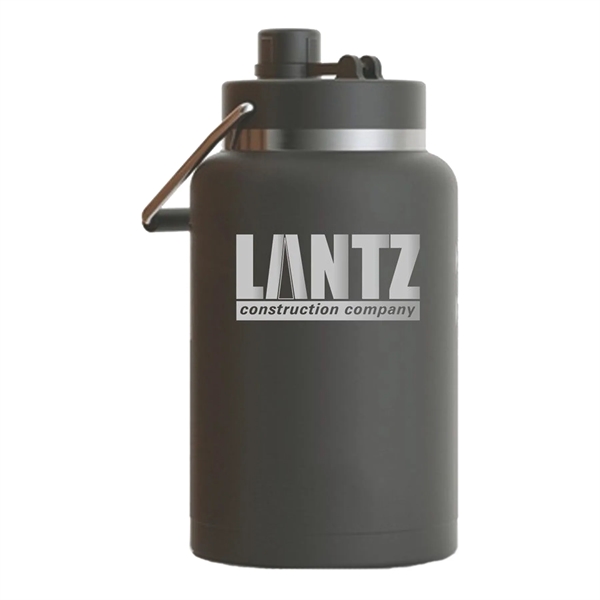 RTIC Stainless Steel Half Gallon Jugs - RTIC Stainless Steel Half Gallon Jugs - Image 2 of 25