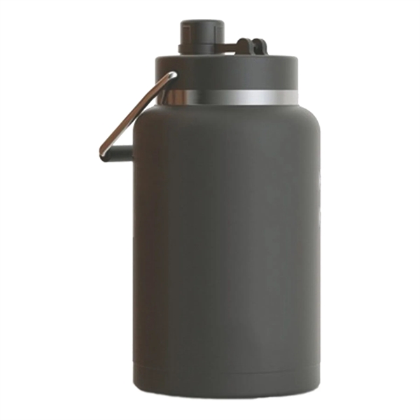 RTIC Stainless Steel Half Gallon Jugs - RTIC Stainless Steel Half Gallon Jugs - Image 3 of 25
