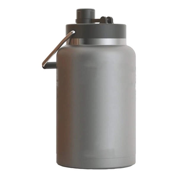 RTIC Stainless Steel Half Gallon Jugs - RTIC Stainless Steel Half Gallon Jugs - Image 5 of 25