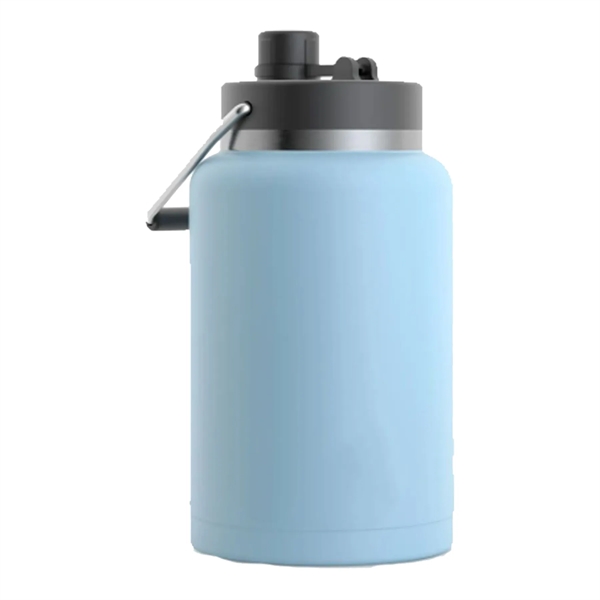 RTIC Stainless Steel Half Gallon Jugs - RTIC Stainless Steel Half Gallon Jugs - Image 7 of 25