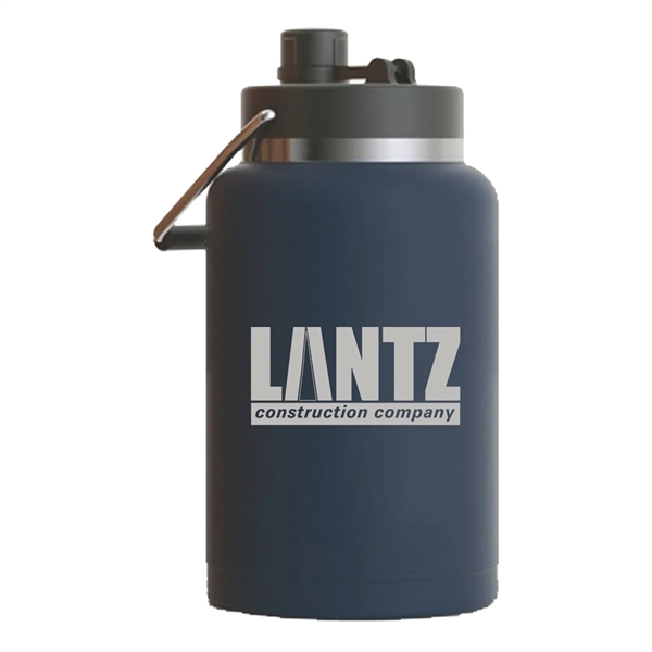 RTIC Stainless Steel Half Gallon Jugs - RTIC Stainless Steel Half Gallon Jugs - Image 8 of 25