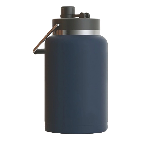 RTIC Stainless Steel Half Gallon Jugs - RTIC Stainless Steel Half Gallon Jugs - Image 9 of 25